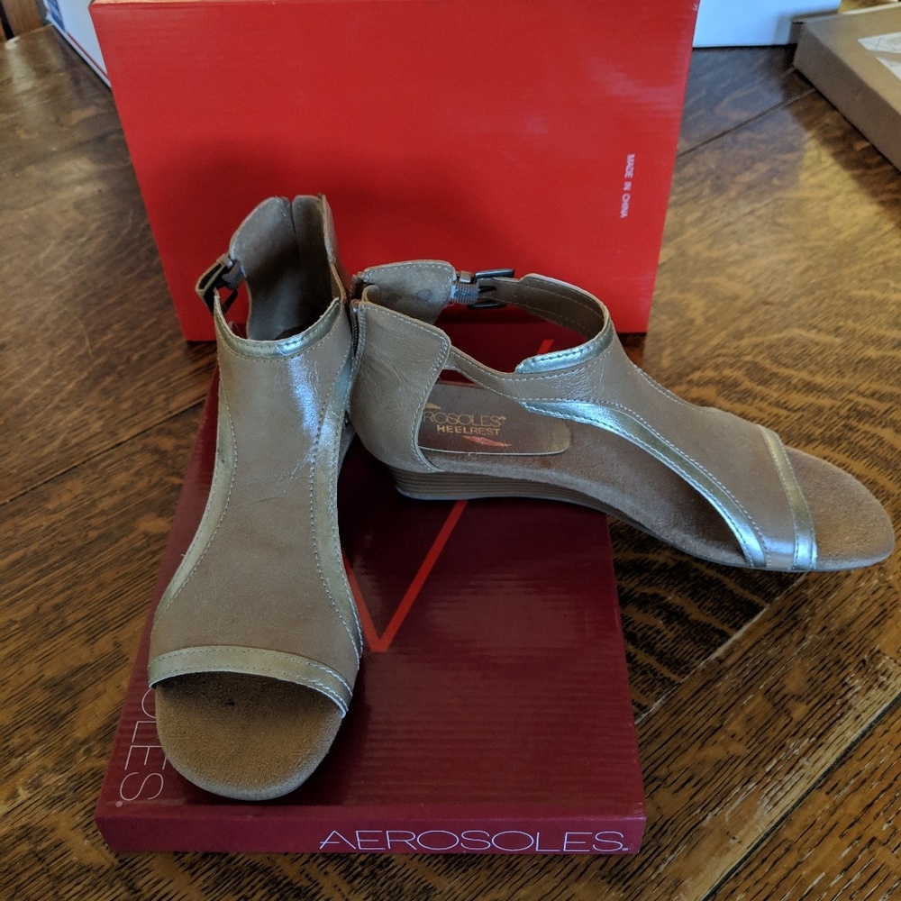 Sandals